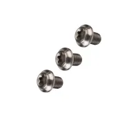 Cane Creek eeWings Chainring Bolts Titanium 3-pack