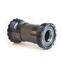 Wheels MFG Bottom Bracket T47 Threaded Inboard ABEC-3 Bearing | Hollowtech 47x68-132 mm
