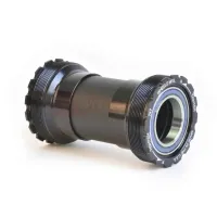 Wheels MFG Bottom Bracket T47 Threaded Inboard ABEC-3 | Sram GXP 47x68-132 mm