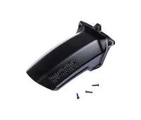 RockShox Zeb / Domain fork mudguard, short, from 2021 model onwards