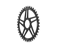 Wolf Tooth Drop Stop B Chainring - Race Face / Easton Cinch Direct Mount 9-12-speed 42 teeth