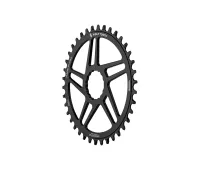 Wolf Tooth Drop Stop B Chainring - Race Face / Easton Cinch Direct Mount 9-12-speed 40 teeth