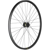 Mavic E-Speedcity UST Front Disc CL 28-inch / 700C