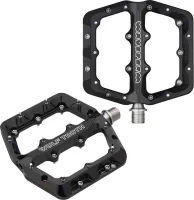 Wolf Tooth Waveform Platform Pedals Small Black
