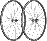 DT Swiss E 1900 Spline 30 CL | 27.5-inch MTB wheelset, Centerlock