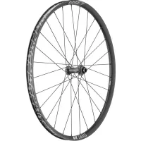 DT Swiss E 1900 Spline 30 Front Wheel Disc Centerlock QR 15x100mm 27.5-inch