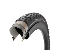 Pirelli Cinturato Gravel RC Tyre TLR 28 inches x 45 black