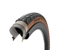 Pirelli Cinturato Gravel RC Tyre TLR 28 inches x 45 classic