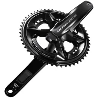 Shimano DURA-ACE Powermeter Crankset FC-R9200-P 52-36 tooth 12x2-speed 175 mm