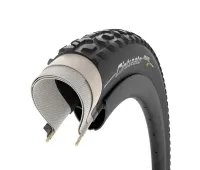 Pirelli Cinturato Gravel Mixed Terrain Tyre TLR 28 inches x 45 black