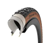 Pirelli Cinturato Gravel Mixed Terrain Tyre TLR 28 inches x 45 classic