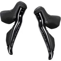 Shimano DURA-ACE Di2 STI Rim Brake Shift-Brake Lever ST-R9250 Set 12x2-speed