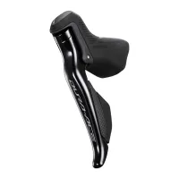 Shimano DURA-ACE Di2 STI Rim Brake Shift-Brake Lever ST-R9250-L 2-speed left