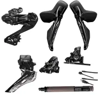 Shimano DURA-ACE Di2 Upgrade Kit R9270 Disc Brake 12x2-speed