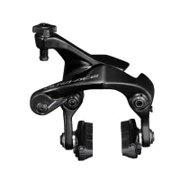 Shimano DURA-ACE BR-R9210 front brake, direct mount, aluminium pads