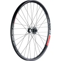 26-inch MTB front wheel DT Swiss 350 Disc 6-bolt MTB hub + DT Swiss FR 560 rim | built by TNC