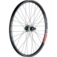 26-inch MTB rear wheel DT Swiss 350 Classic Disc 6-hole MTB hub + DT Swiss FR 560 rim | built by TNC