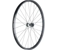 26-inch MTB front wheel DT Swiss 350 Straightpull hub + Stans Notubes ZTR Flow MK4 rim | built by TNC