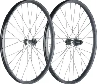 29-inch MTB wheelset: DT Swiss 350 Straightpull hubs + Stans ZTR Flow MK4 rims | built by TNC