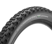 Pirelli Scorpion Trail R Tubeless Ready folding tyre – 29 inches x 2.40 / 622-60 black