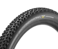 Pirelli Scorpion Trail M Tubeless Ready folding tyre – 29 inches x 2.40 / 622-60 black
