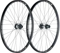 29-inch MTB wheelset DT Swiss 350 Classic Disc 6-bolt hubs + e*thirteen Grappler Race EN rims | built by TNC