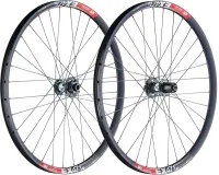 26-inch MTB wheelset: DT Swiss 350 Classic Disc hubs + DT Swiss EX 471 rims | built by TNC