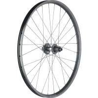 29-inch MTB rear wheel DT Swiss 350 Classic Disc hub + Stans ZTR Flow MK4 rim | built by TNC