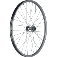 27.5-inch MTB front wheel DT Swiss 350 Classic Disc hub + Stans NoTubes ZTR Crest MK4 rim | built by TNC