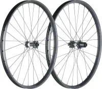 27.5-inch MTB wheelset DT Swiss 350 Straightpull hubs + Stans NoTubes ZTR Crest MK4 rims | built by TNC