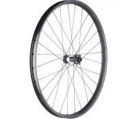 29-inch MTB front wheel DT Swiss 350 Straightpull hub + Stans ZTR Crest MK4 rim | built by TNC