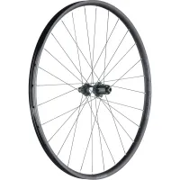 29-inch MTB rear wheel DT Swiss 350 Straightpull hub + Stans ZTR Crest MK4 rim | built by TNC