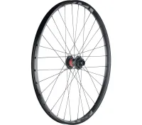 27.5-inch MTB front wheel DT Swiss 240 EXP Classic Disc hub + e*thirteen TRS plus rim | built by TNC