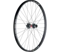 29-inch MTB rear wheel DT Swiss 240 EXP Classic Disc hub + e*thirteen TRS+ rim | built by TNC