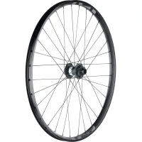 27.5-inch MTB front wheel DT Swiss 350 Classic Disc hub + e*thirteen TRS plus rim | built by TNC