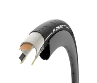 Pirelli P Zero Race Road Bike Tyre – Tube Type 28x622 foldable black and white