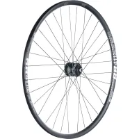 28-inch front wheel Gravel | Schmidt SON 28 Boost hub dynamo disc + DT Swiss RR 411 DB rim | built by TNC