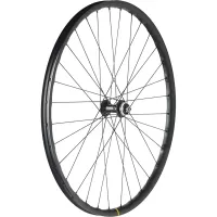 29-inch MTB front wheel Shimano Deore XT M8000/8010 Centerlock hub + Mavic XC 1025 rim | built by TNC