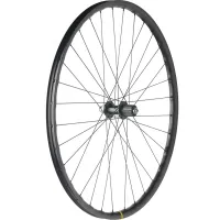 29-inch MTB rear wheel Shimano Deore XT M8000/8010 Centerlock hub + Mavic XC 1025 rim | built by TNC