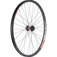 26-inch MTB front wheel DT Swiss 240 EXP Classic Disc hub + DT Swiss FR 560 rim