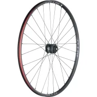 28-inch front wheel Gravel | Schmidt SON 28 Disc hub dynamo + WTB KOM light TCS DB rim | built by TNC