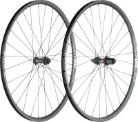 28-inch Road - Gravel wheelset DT Swiss 240 EXP straight-pull hubs + DT Swiss RR 421 rims | built by TNC