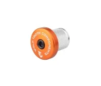 Wolf Tooth Expander Set – 1 1/8 inch adjustable aluminium orange