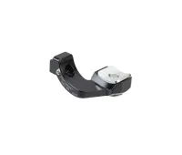 Wolf Tooth ShiftMount Shift-Brake Lever Adapter – Shimano I-Spec EV to Sram MatchMaker