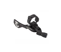 Wolf Tooth ReMote LA lever for 22.2 mm handlebars