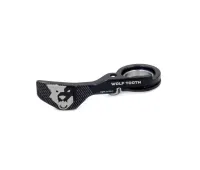 Wolf Tooth ReMote / ReMote LA Spare Part | Lever Grip LA Black