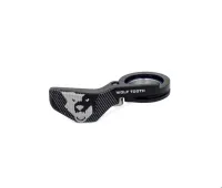 Wolf Tooth ReMote / ReMote LA Spare Part | Standard Lever, Black