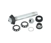 Shimano Ultegra HB-6800 front hub spare part | Complete hollow axle No. 4