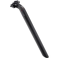 Ritchey WCS Superlogic Carbon Seatpost Single Bolt matt 25 mm Offset 30.9 x 350 mm