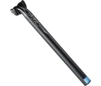 PRO LT Seatpost 30.9 x 400 mm, 20 mm offset, black aluminium
